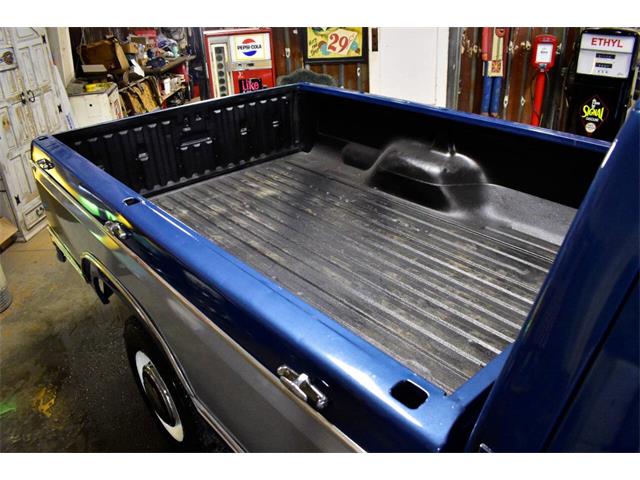 1980 Ford F250 (CC-1925193) for sale in Sherwood, Oregon