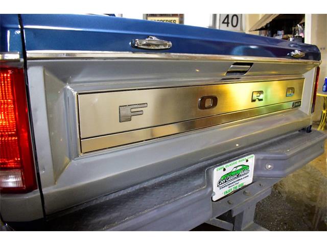 1980 Ford F250 (CC-1925193) for sale in Sherwood, Oregon