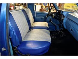 1980 Ford F250 (CC-1925193) for sale in Sherwood, Oregon