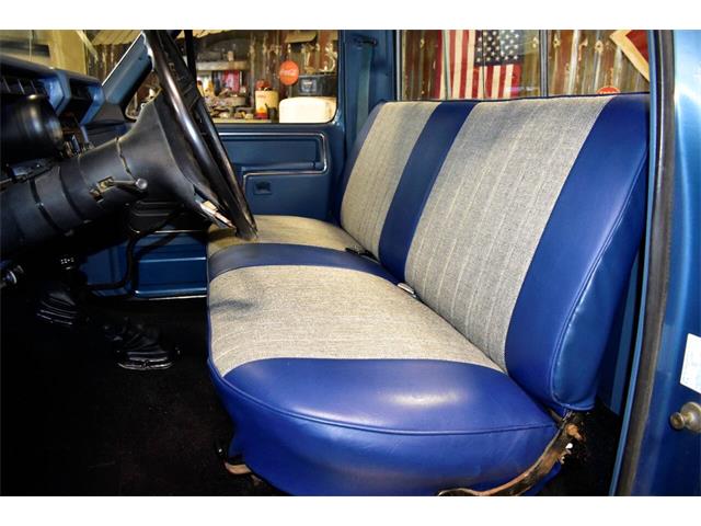 1980 Ford F250 (CC-1925193) for sale in Sherwood, Oregon