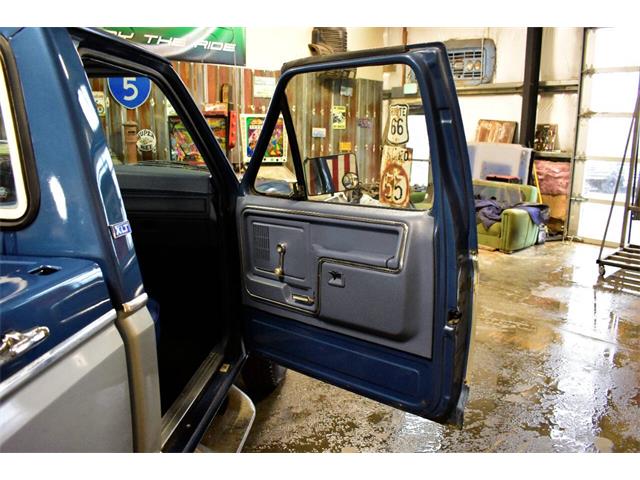 1980 Ford F250 (CC-1925193) for sale in Sherwood, Oregon