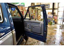 1980 Ford F250 (CC-1925193) for sale in Sherwood, Oregon