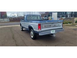 1980 Ford F250 (CC-1925193) for sale in Sherwood, Oregon