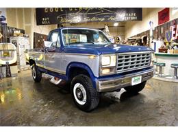1980 Ford F250 (CC-1925193) for sale in Sherwood, Oregon