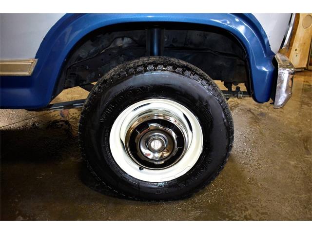 1980 Ford F250 (CC-1925193) for sale in Sherwood, Oregon