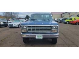 1980 Ford F250 (CC-1925193) for sale in Sherwood, Oregon