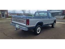 1980 Ford F250 (CC-1925193) for sale in Sherwood, Oregon