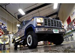 1980 Ford F250 (CC-1925193) for sale in Sherwood, Oregon
