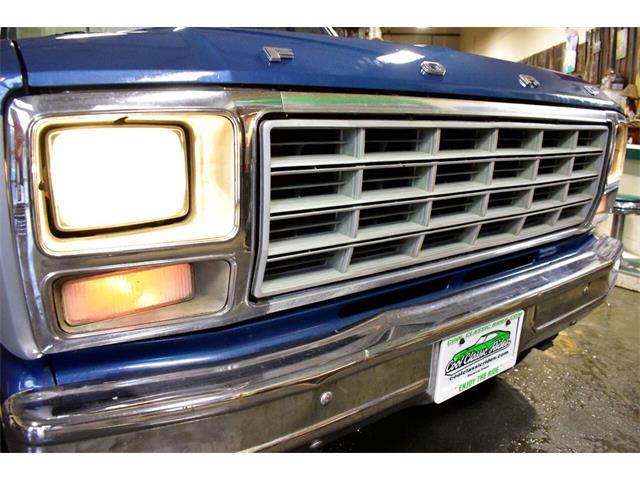 1980 Ford F250 (CC-1925193) for sale in Sherwood, Oregon