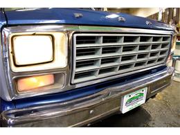 1980 Ford F250 (CC-1925193) for sale in Sherwood, Oregon