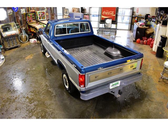 1980 Ford F250 (CC-1925193) for sale in Sherwood, Oregon
