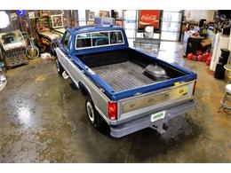 1980 Ford F250 (CC-1925193) for sale in Sherwood, Oregon