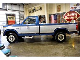 1980 Ford F250 (CC-1925193) for sale in Sherwood, Oregon
