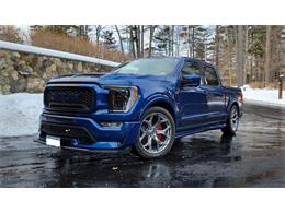 2022 Ford Shelby F-150 Super Snake (CC-1925198) for sale in Lake Hiawatha, New Jersey