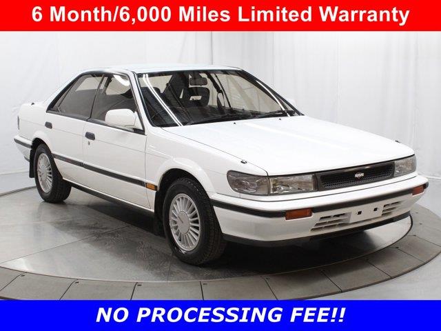 1987 Nissan Bluebird (CC-1920520) for sale in Christiansburg, Virginia