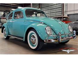 1963 Volkswagen Beetle (CC-1925205) for sale in Chicago, Illinois