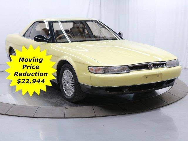 1990 Mazda Cosmo (CC-1920521) for sale in Christiansburg, Virginia