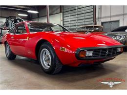 1972 Ferrari 365 GT4 (CC-1925210) for sale in Chicago, Illinois