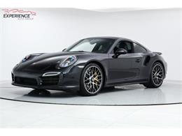 2016 Porsche 911 (CC-1925215) for sale in Fort Lauderdale, Florida