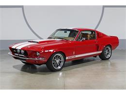 1967 Shelby GT500 (CC-1925219) for sale in Jupiter, Florida