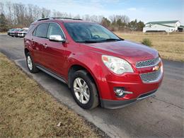 2013 Chevrolet Equinox (CC-1925227) for sale in Dublin, Ohio