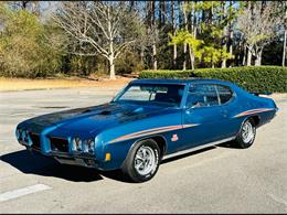 1970 Pontiac GTO (CC-1925228) for sale in Birmingham, Alabama