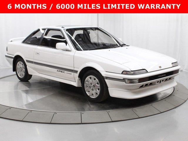 1989 Toyota Sprinter (CC-1920524) for sale in Christiansburg, Virginia