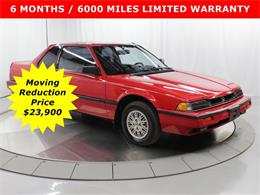 1987 Honda Prelude (CC-1920525) for sale in Christiansburg, Virginia