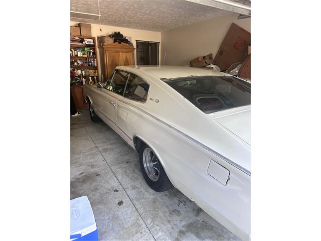 1966 Dodge Charger (CC-1925253) for sale in Fayetteville, North Carolina