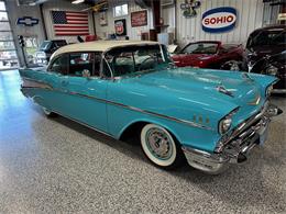 1957 Chevrolet Bel Air (CC-1925255) for sale in Hamilton, Ohio