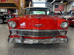 1956 Chevrolet Bel Air (CC-1925258) for sale in Hamilton, Ohio