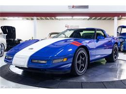 1996 Chevrolet Corvette Grand Sport (CC-1925259) for sale in Rancho Cordova, California