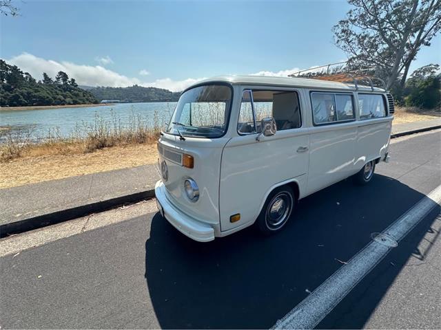 1978 Volkswagen Bus (CC-1925265) for sale in Mill Valley, California