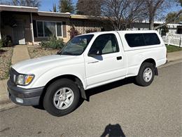 2004 Toyota Tacoma (CC-1925268) for sale in Folsom, California