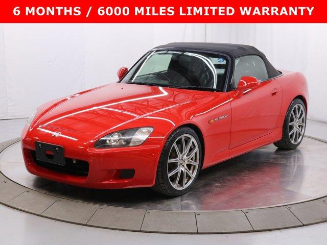 1999 Honda S2000 (CC-1920527) for sale in Christiansburg, Virginia