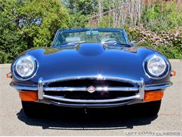 1970 Jaguar E-Type (CC-1925277) for sale in Sonoma, California