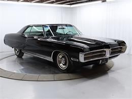 1967 Pontiac Grand Prix (CC-1920528) for sale in Christiansburg, Virginia