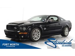 2008 Ford Mustang (CC-1925287) for sale in Ft Worth, Texas