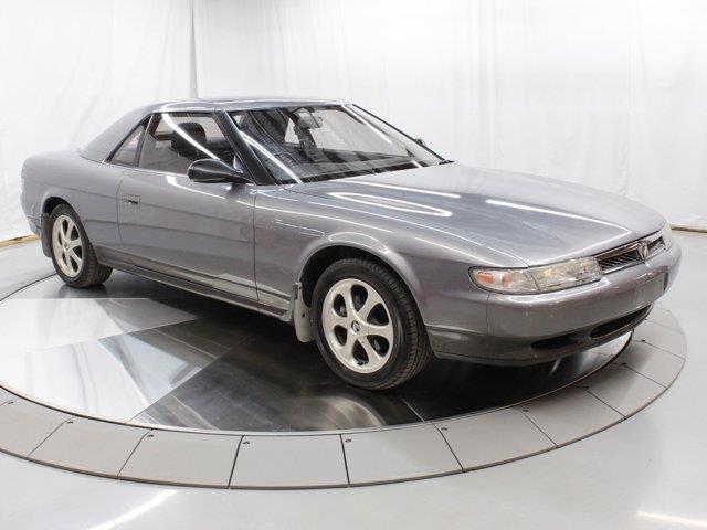 1990 Mazda Cosmo (CC-1920529) for sale in Christiansburg, Virginia