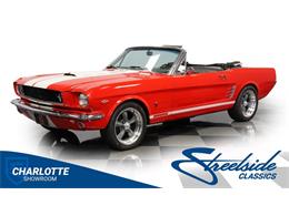 1966 Ford Mustang (CC-1925290) for sale in Concord, North Carolina