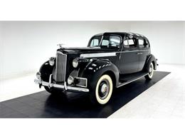 1940 Packard 110 (CC-1925293) for sale in Morgantown, Pennsylvania