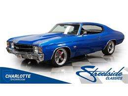 1971 Chevrolet Chevelle (CC-1925294) for sale in Concord, North Carolina