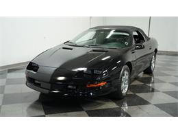 1997 Chevrolet Camaro (CC-1925295) for sale in Lithia Springs, Georgia