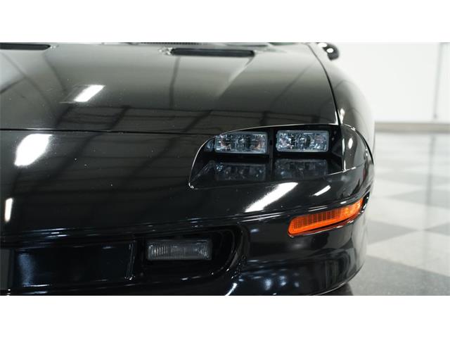 1997 Chevrolet Camaro (CC-1925295) for sale in Lithia Springs, Georgia