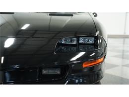 1997 Chevrolet Camaro (CC-1925295) for sale in Lithia Springs, Georgia