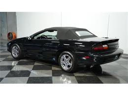 1997 Chevrolet Camaro (CC-1925295) for sale in Lithia Springs, Georgia