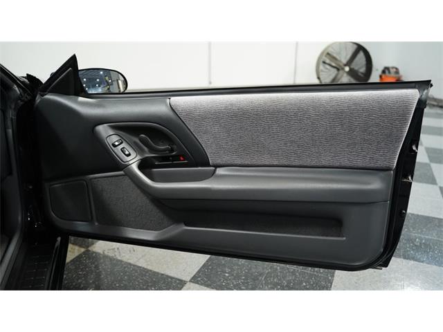 1997 Chevrolet Camaro (CC-1925295) for sale in Lithia Springs, Georgia