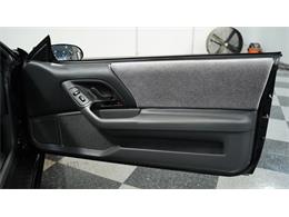 1997 Chevrolet Camaro (CC-1925295) for sale in Lithia Springs, Georgia