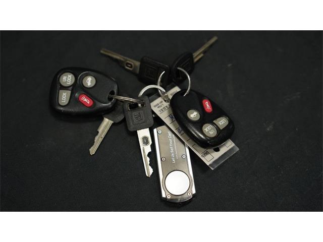 1997 Chevrolet Camaro (CC-1925295) for sale in Lithia Springs, Georgia