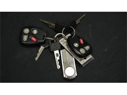 1997 Chevrolet Camaro (CC-1925295) for sale in Lithia Springs, Georgia